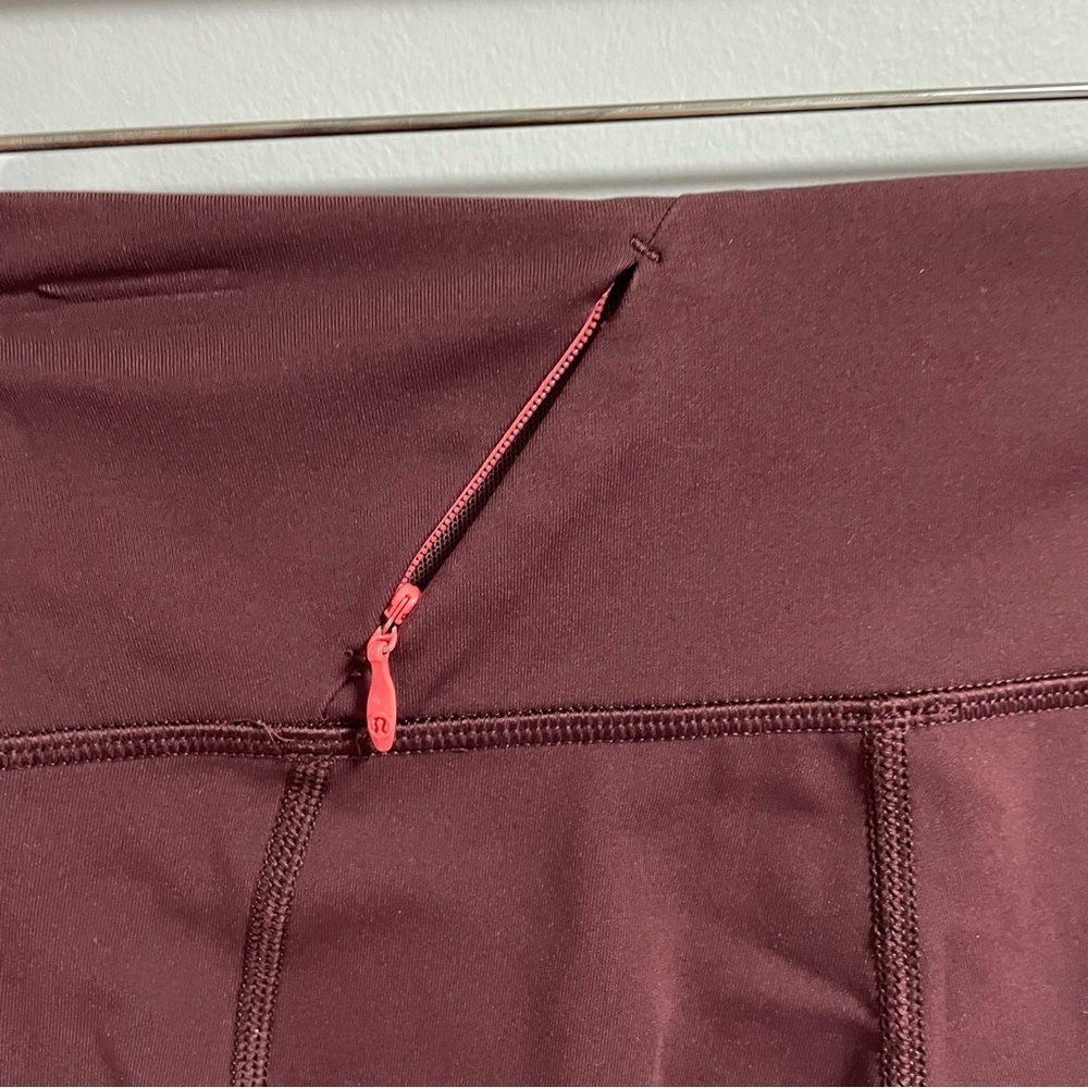 Lululemon Leggings - Picture 6 of 7